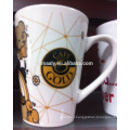 2015 New Product porcelain tea cup